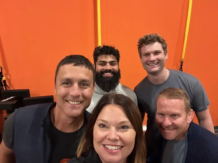 Orange Shoe Personal Fitness Trainers - Lincoln Park Picture 5