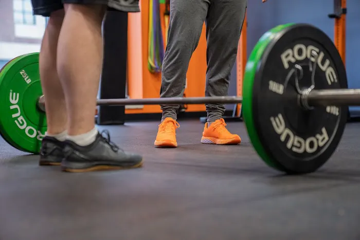 Orange Shoe Personal Fitness Trainers - Lincoln Park Picture 1