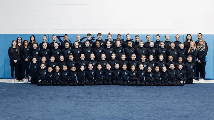 Xtreme Acro & Cheer Inc Picture 8