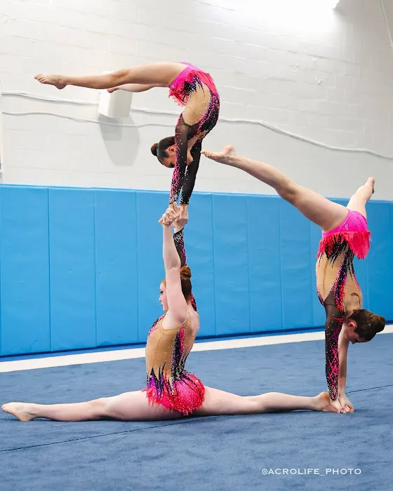 Xtreme Acro & Cheer Inc Picture 1