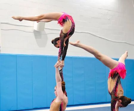 Xtreme Acro & Cheer Inc