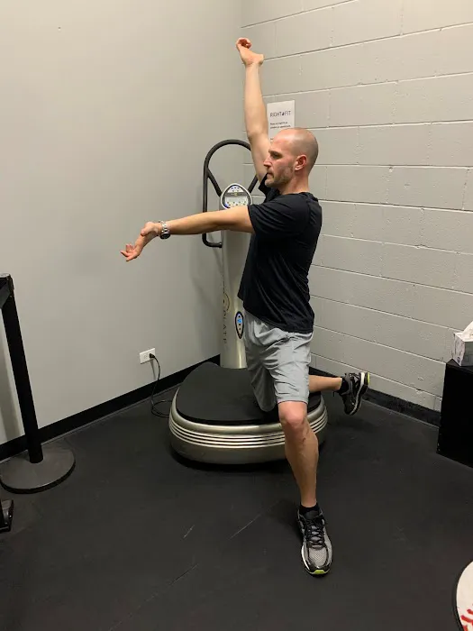 Golf and Fitness Academy Picture 1