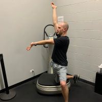 Golf and Fitness Academy ico