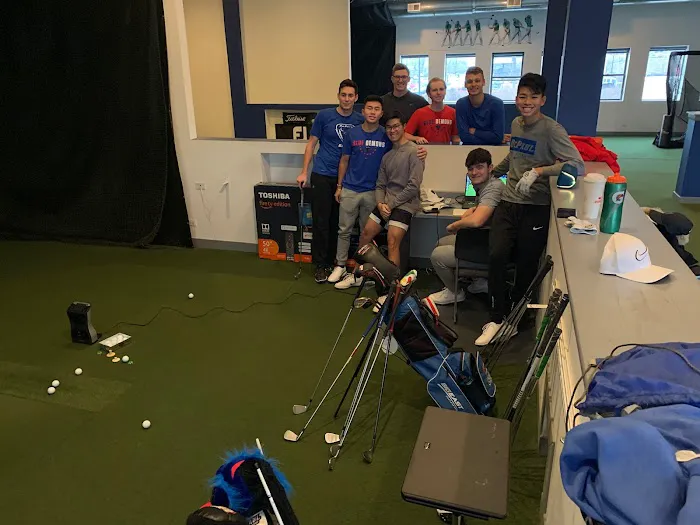 Golf and Fitness Academy Picture 2