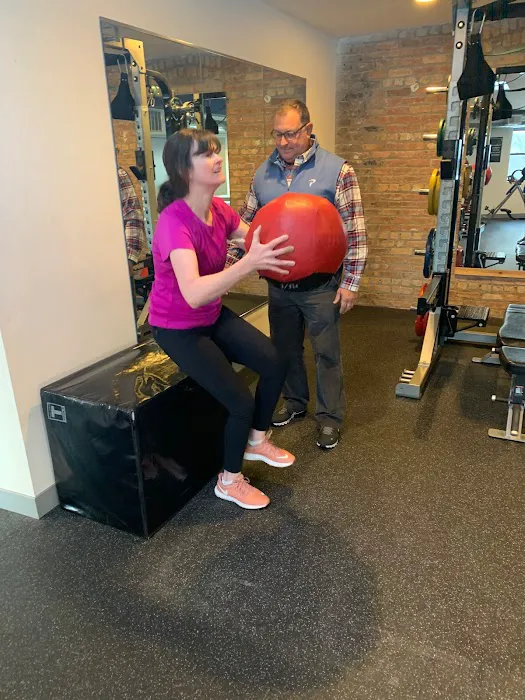 Golf and Fitness Academy Picture 9