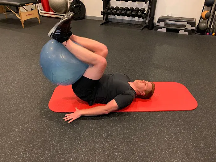 Golf and Fitness Academy Picture 3