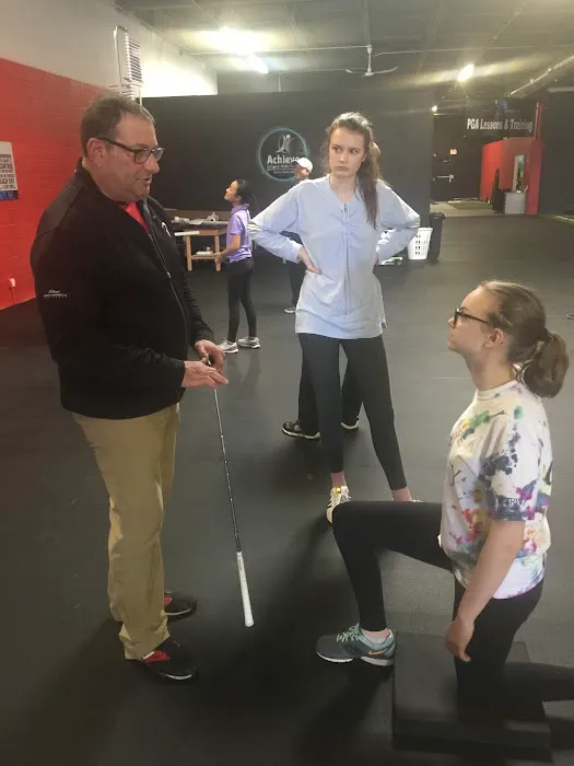 Golf and Fitness Academy Picture 6