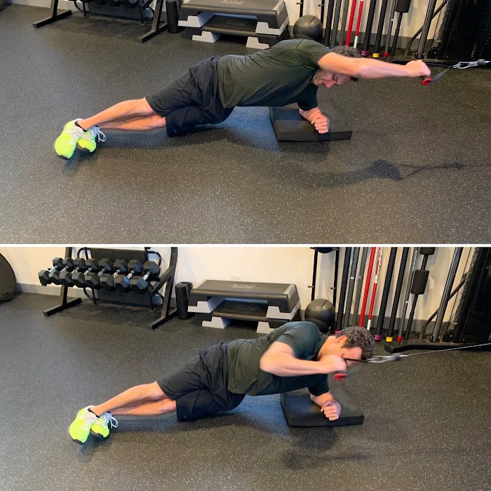 Golf and Fitness Academy Picture 10