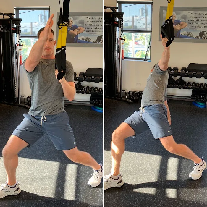 Golf and Fitness Academy Picture 4