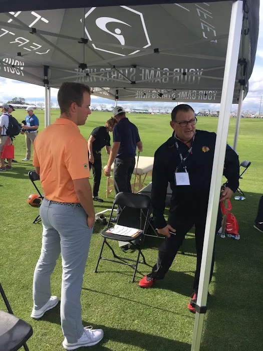 Golf and Fitness Academy Picture 8