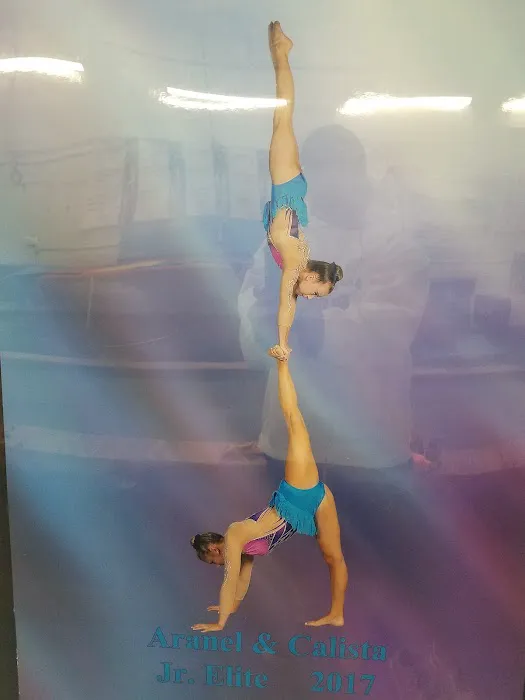 Xtreme Acro & Cheer Inc Picture 7
