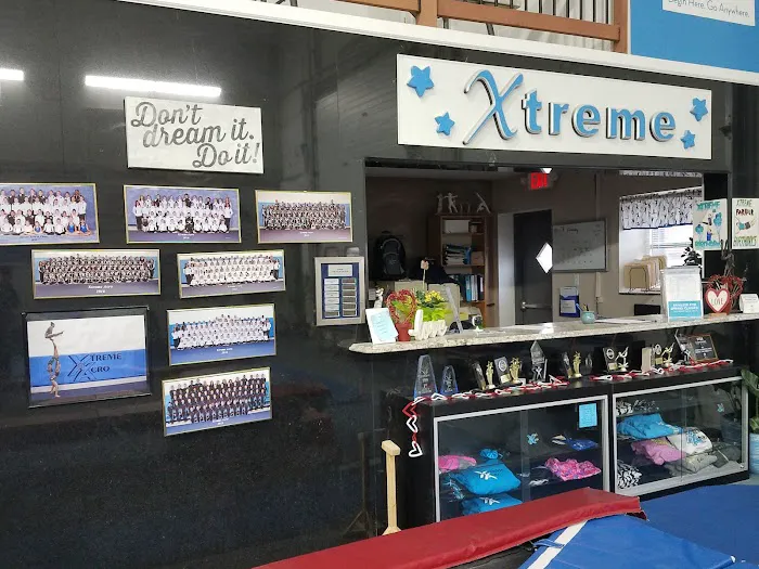 Xtreme Acro & Cheer Inc Picture 6