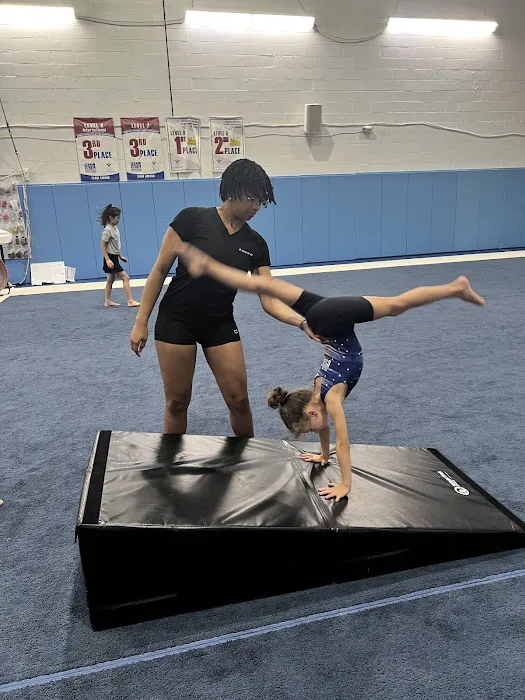 Xtreme Acro & Cheer Inc Picture 10