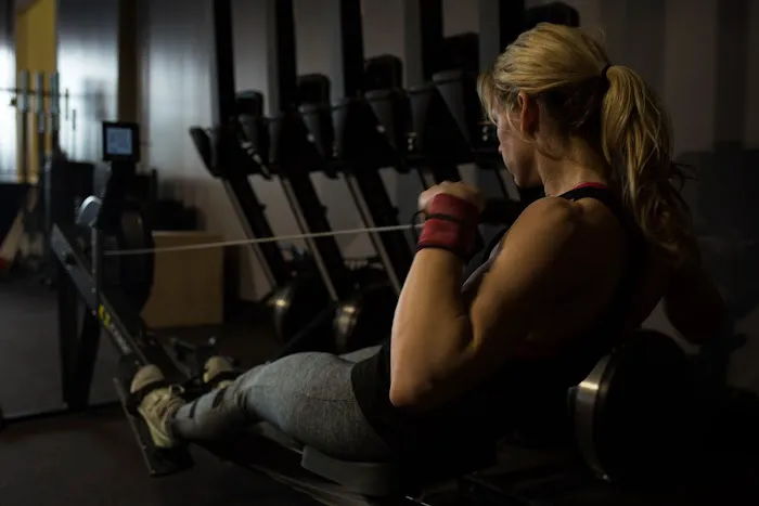 RxFitness • CrossFit Severance Picture 5