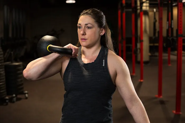 RxFitness • CrossFit Severance Picture 10