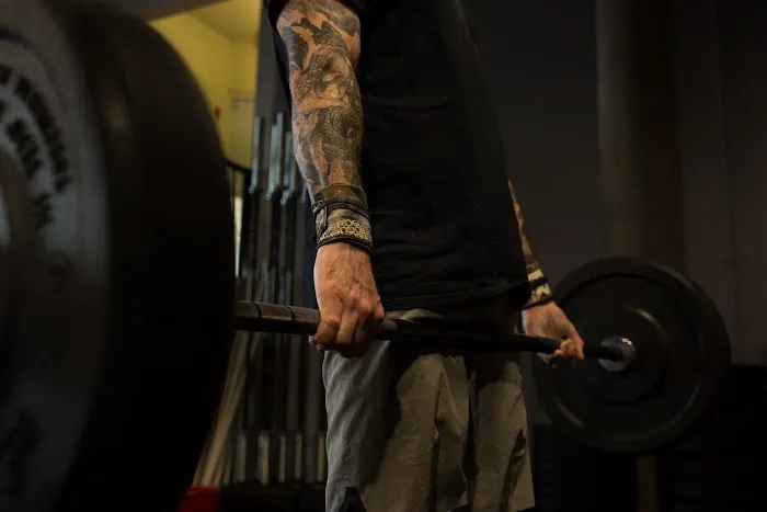 RxFitness • CrossFit Severance Picture 6