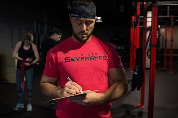 RxFitness • CrossFit Severance Picture 4