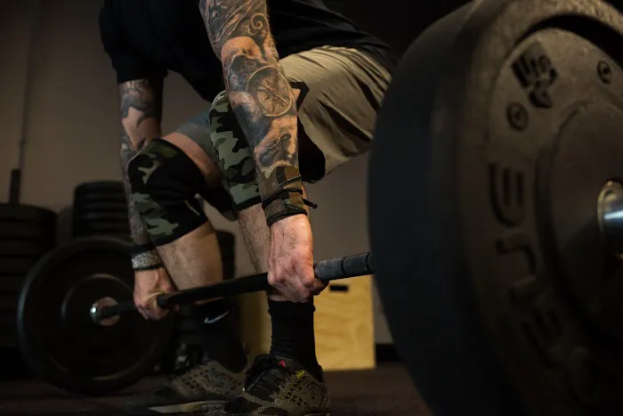 RxFitness • CrossFit Severance Picture 3