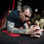 RxFitness • CrossFit Severance