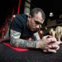 RxFitness • CrossFit Severance ico