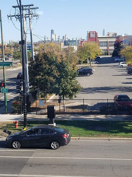LA Fitness Picture 10