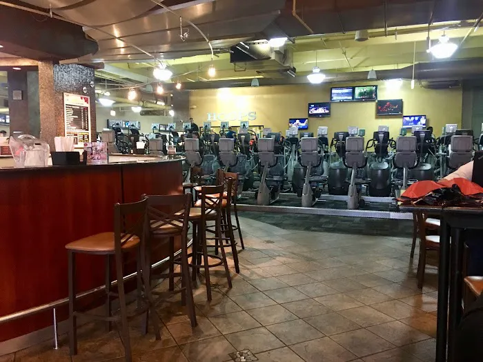 LA Fitness Picture 3