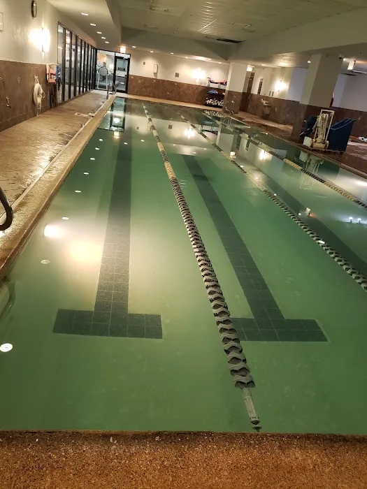 LA Fitness Picture 1