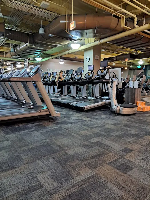 LA Fitness Picture 5