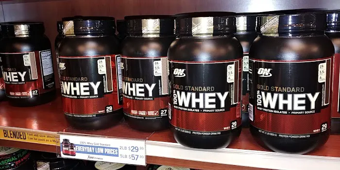 LA Fitness Picture 2