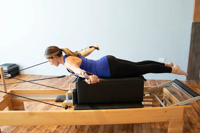 Maple Tree Pilates Picture 1