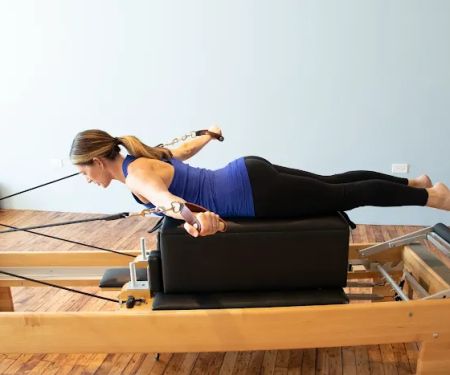 Maple Tree Pilates