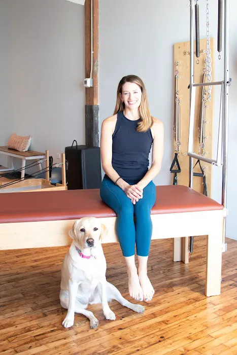 Maple Tree Pilates Picture 2