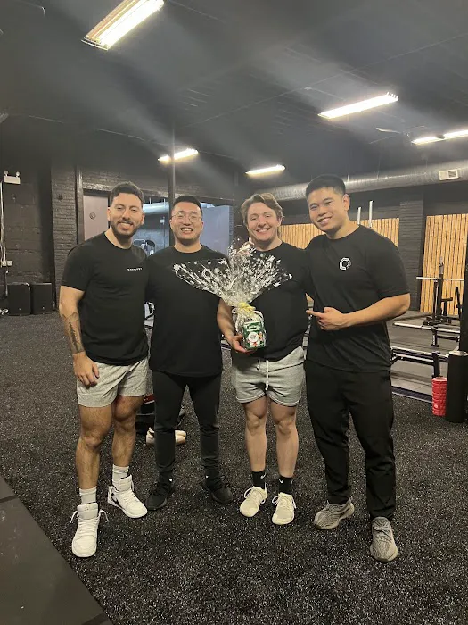 Catalyst Strength Picture 3