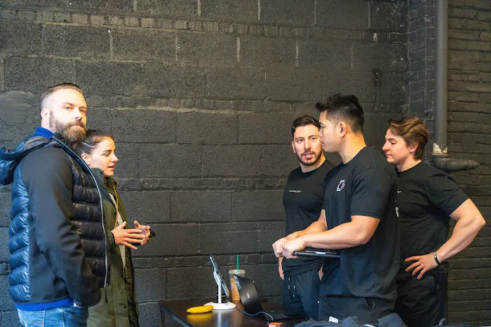 Catalyst Strength Picture 7