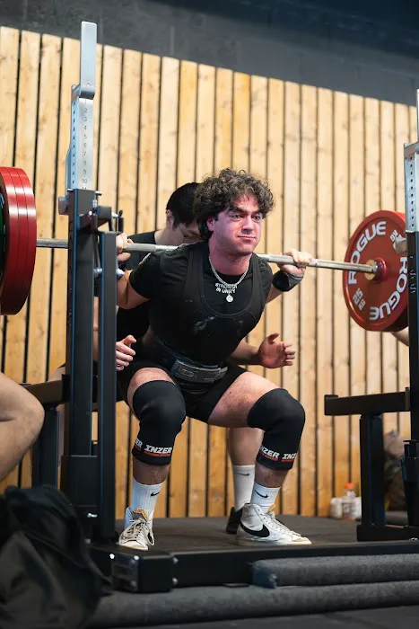 Catalyst Strength Picture 4