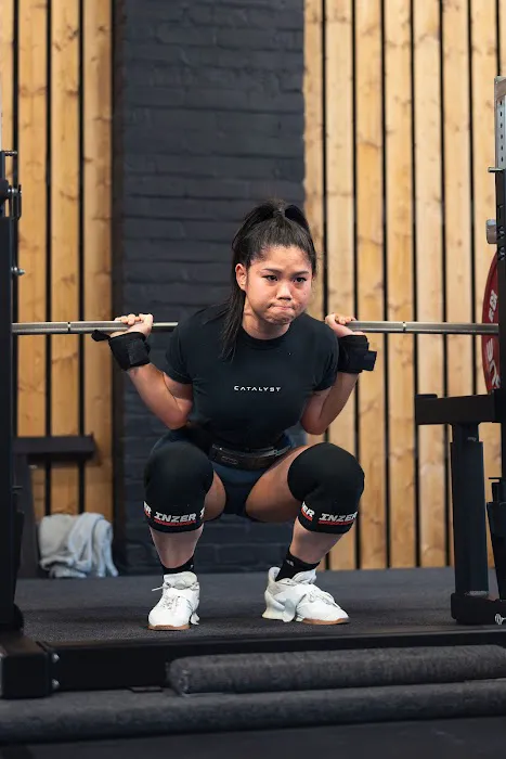 Catalyst Strength Picture 10