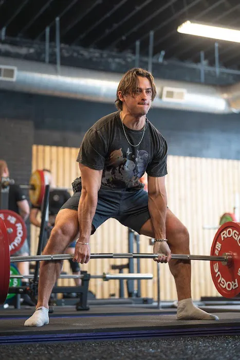 Catalyst Strength Picture 8