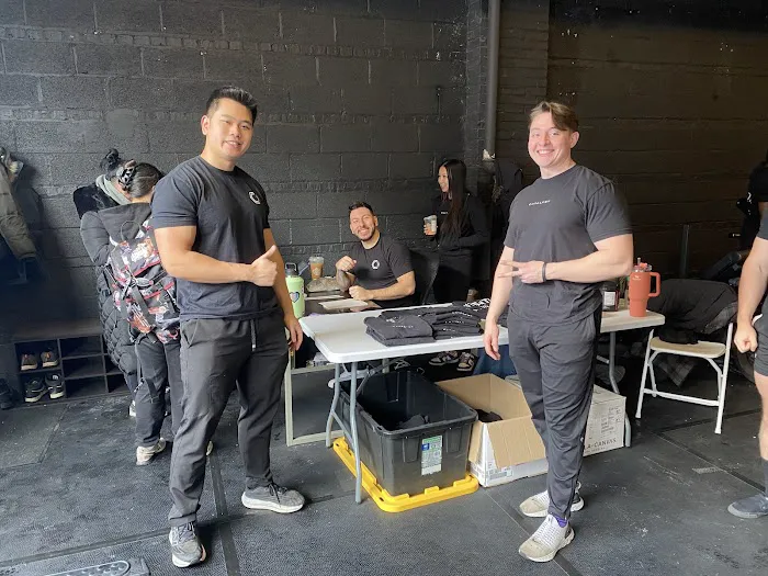 Catalyst Strength Picture 1