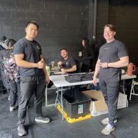 Catalyst Strength ico