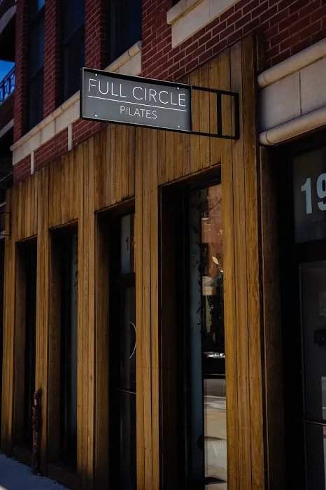 Full Circle Pilates Picture 5