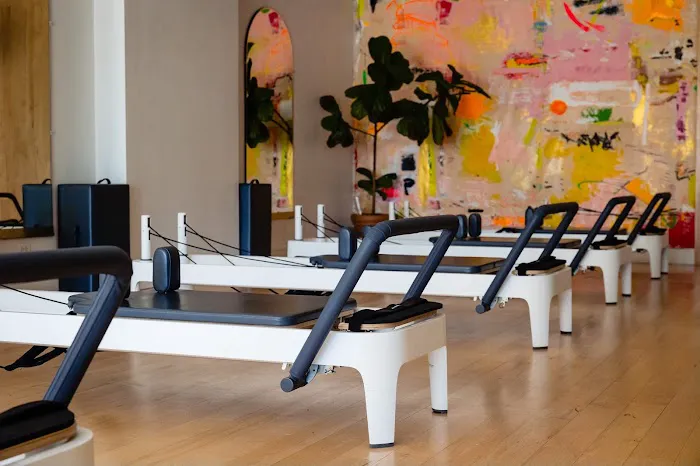 Full Circle Pilates Picture 4