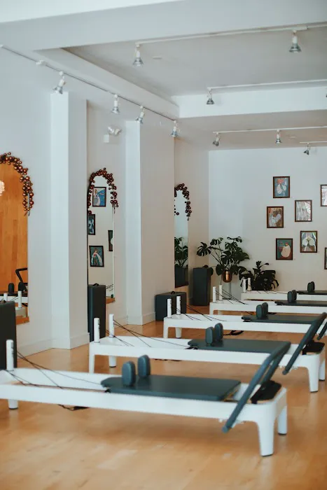 Full Circle Pilates Picture 2