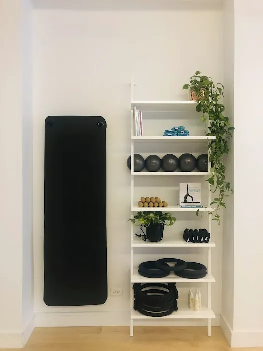 Full Circle Pilates Picture 3