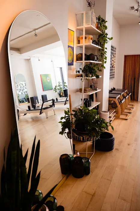 Full Circle Pilates Picture 1