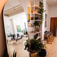 Full Circle Pilates ico