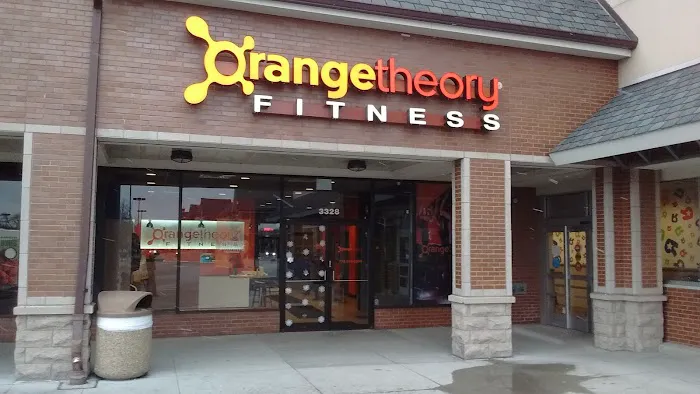 Orangetheory Fitness Picture 7