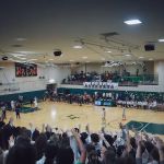 Lane Tech Gymnasium
