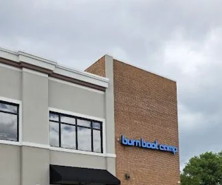 Burn Boot Camp