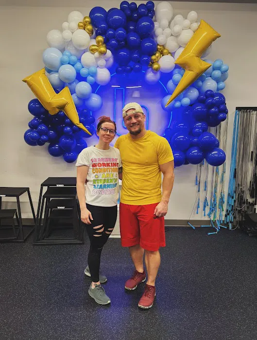 Burn Boot Camp Picture 9