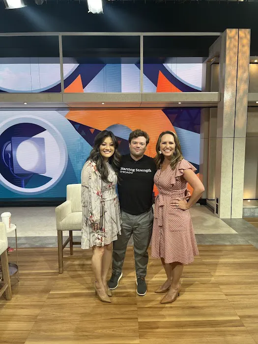 Starting Strength Chicago Picture 5